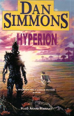 [Hyperion Cantos 01] • Hyperion